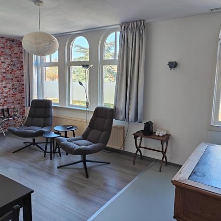 Hotel Saint Vincent Poeldijk Eksteriør bilde
