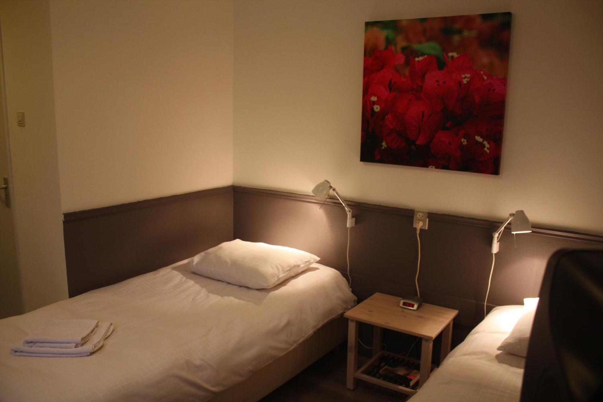 Hotel Saint Vincent Poeldijk Eksteriør bilde