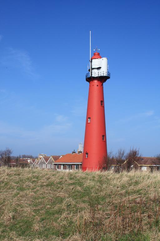 Hotel Saint Vincent Poeldijk Eksteriør bilde