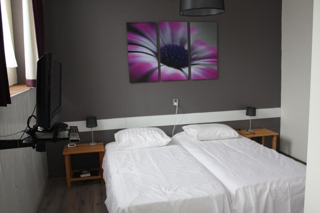 Hotel Saint Vincent Poeldijk Rom bilde