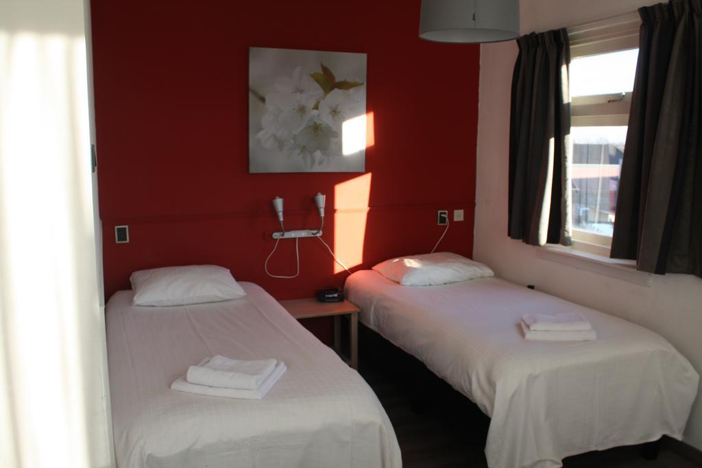 Hotel Saint Vincent Poeldijk Eksteriør bilde