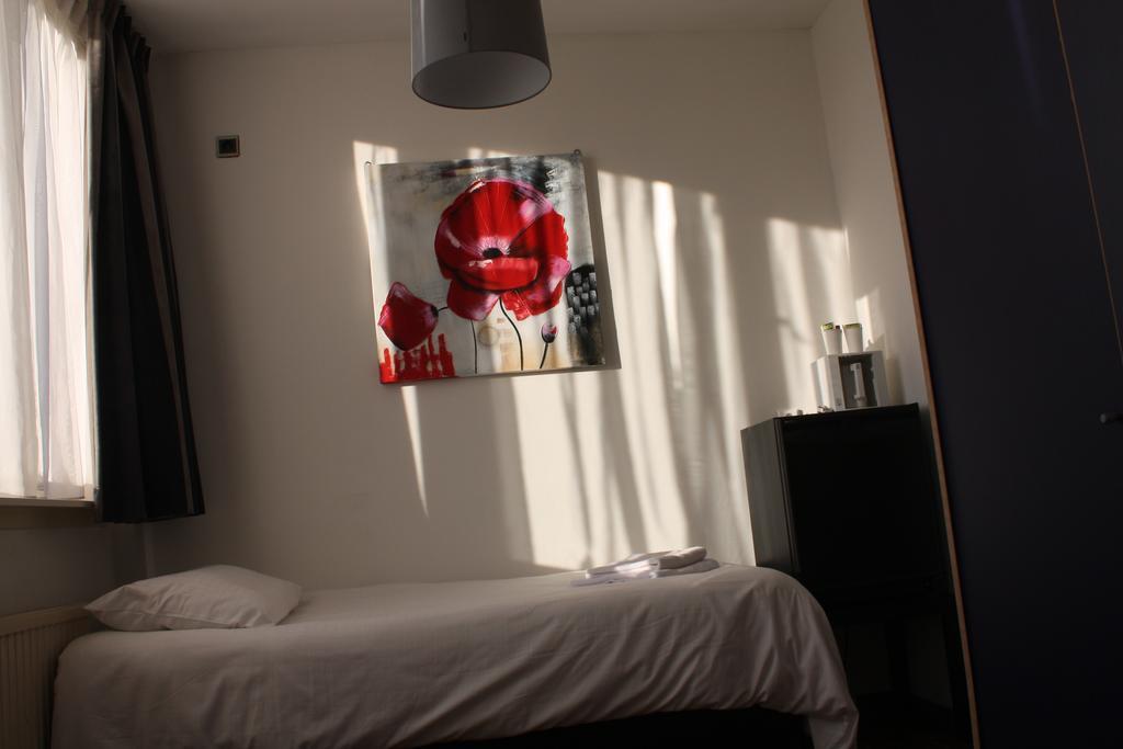 Hotel Saint Vincent Poeldijk Eksteriør bilde