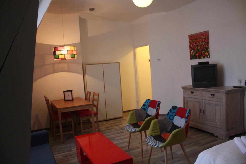 Hotel Saint Vincent Poeldijk Eksteriør bilde